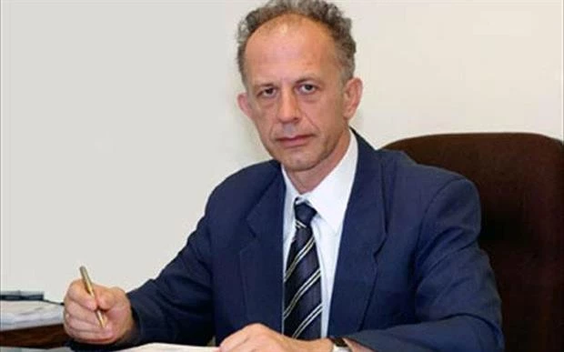 Η.Κουσκουβέλης: Επικίνδυνη η πολιτική κατευνασμού της Τουρκίας